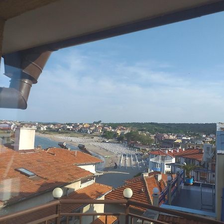 Time Out Hotel Sozopol Ngoại thất bức ảnh