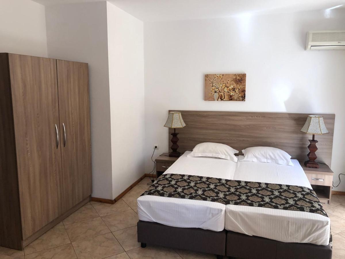 Time Out Hotel Sozopol Ngoại thất bức ảnh