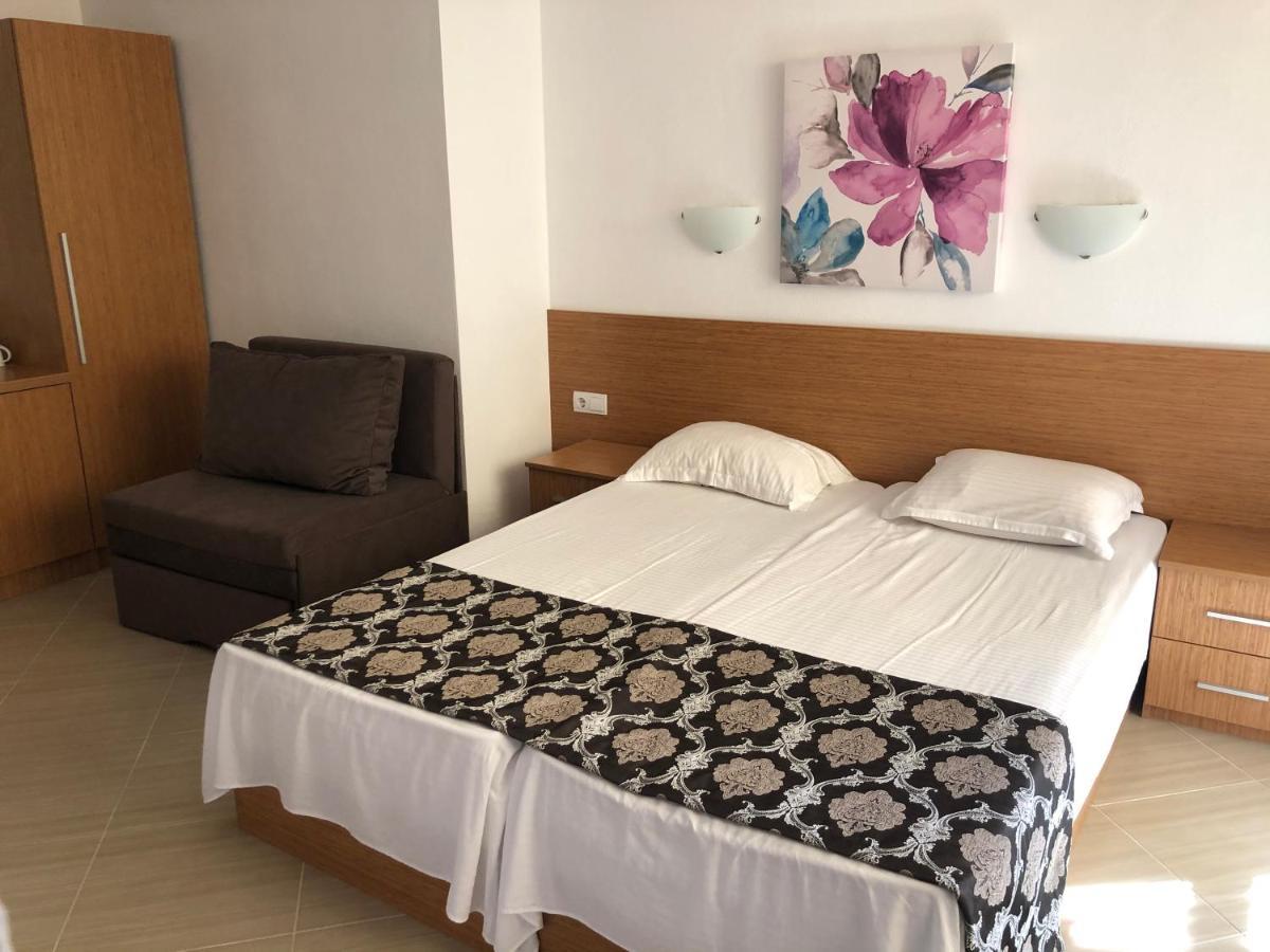 Time Out Hotel Sozopol Ngoại thất bức ảnh