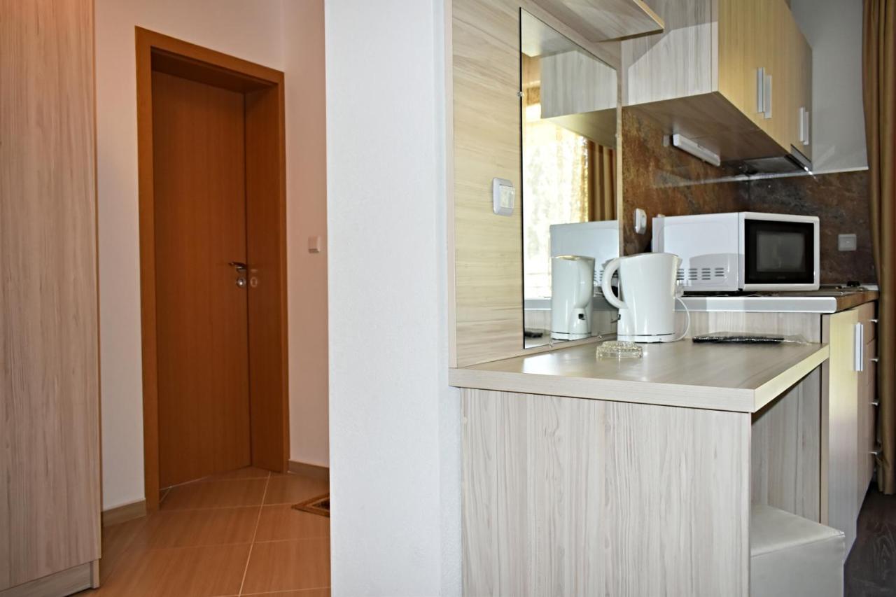 Time Out Hotel Sozopol Ngoại thất bức ảnh