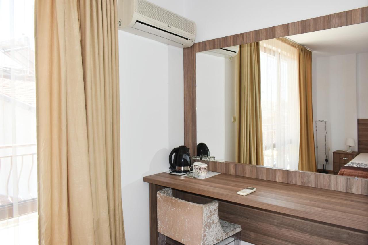 Time Out Hotel Sozopol Ngoại thất bức ảnh