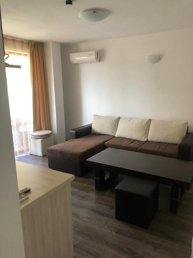 Time Out Hotel Sozopol Ngoại thất bức ảnh