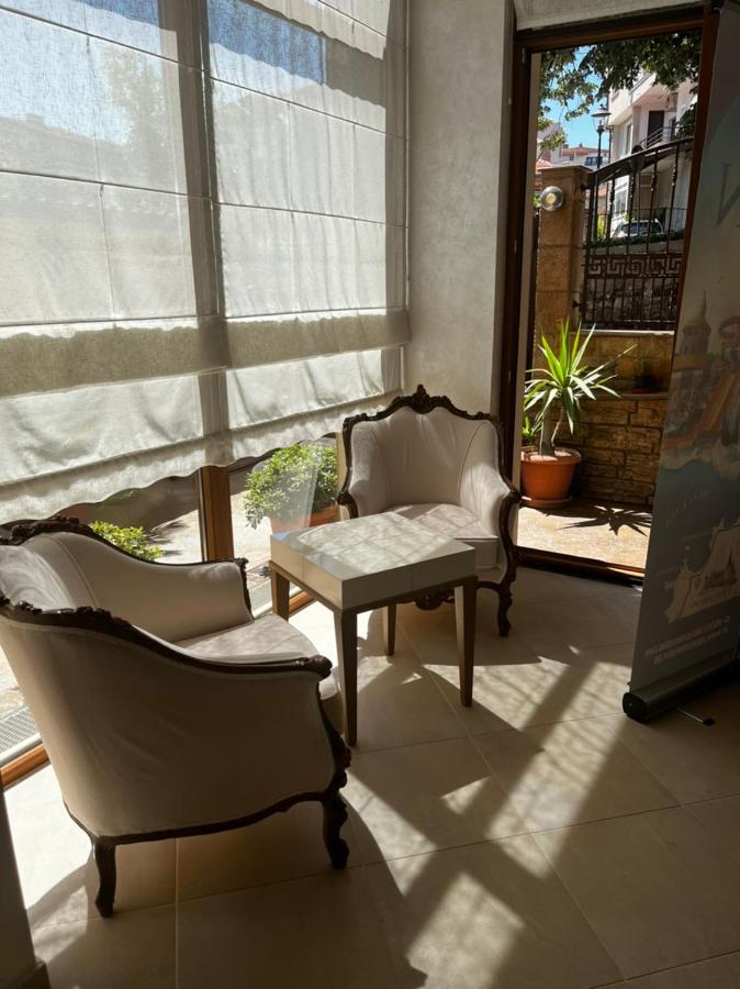 Time Out Hotel Sozopol Ngoại thất bức ảnh