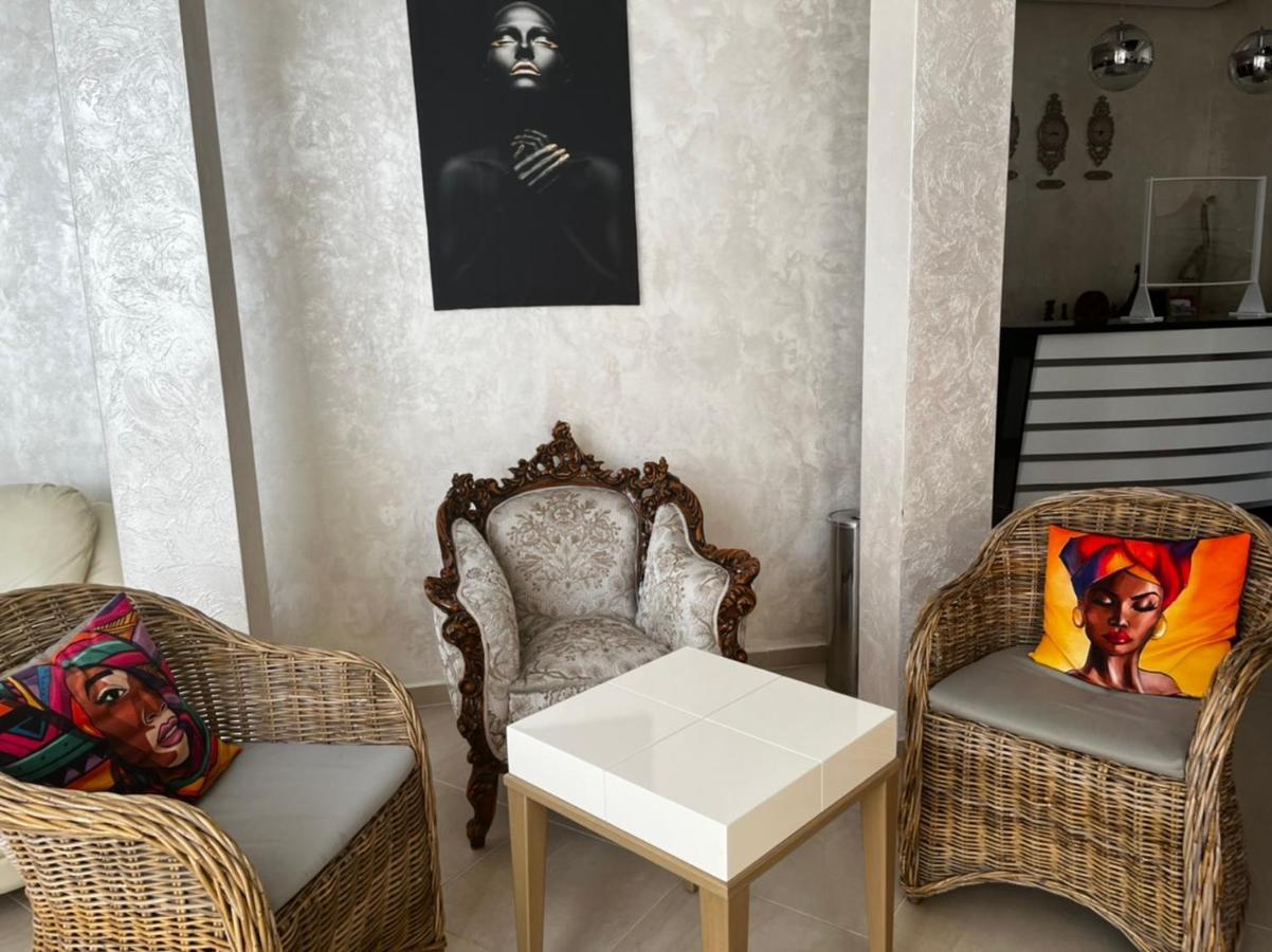 Time Out Hotel Sozopol Ngoại thất bức ảnh