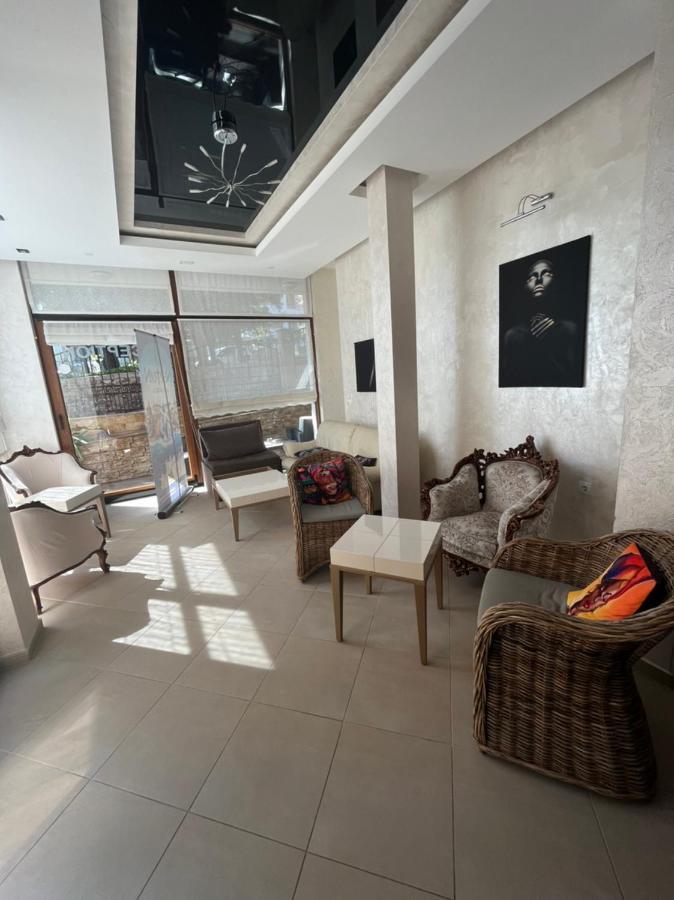 Time Out Hotel Sozopol Ngoại thất bức ảnh