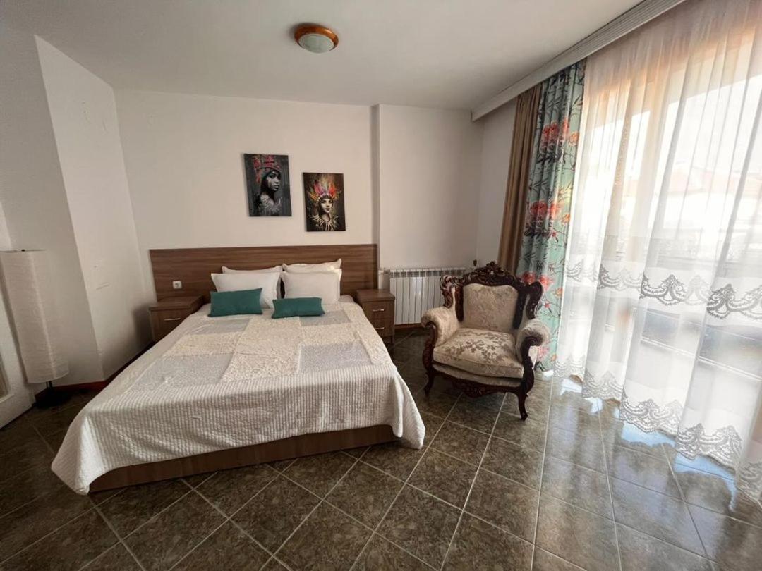 Time Out Hotel Sozopol Ngoại thất bức ảnh