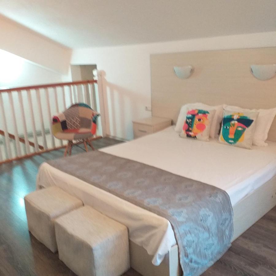 Time Out Hotel Sozopol Ngoại thất bức ảnh