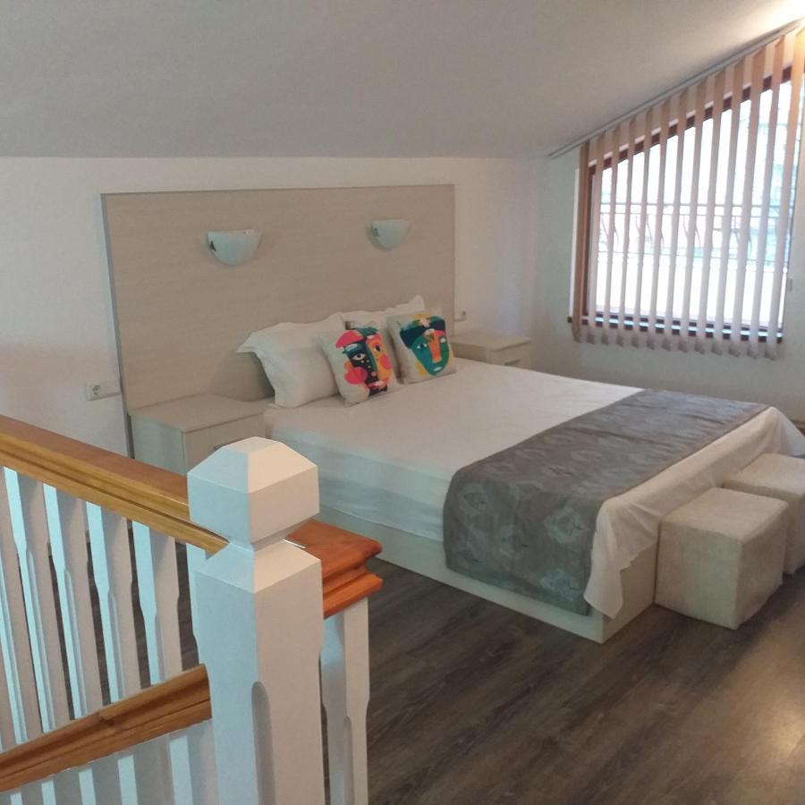 Time Out Hotel Sozopol Ngoại thất bức ảnh