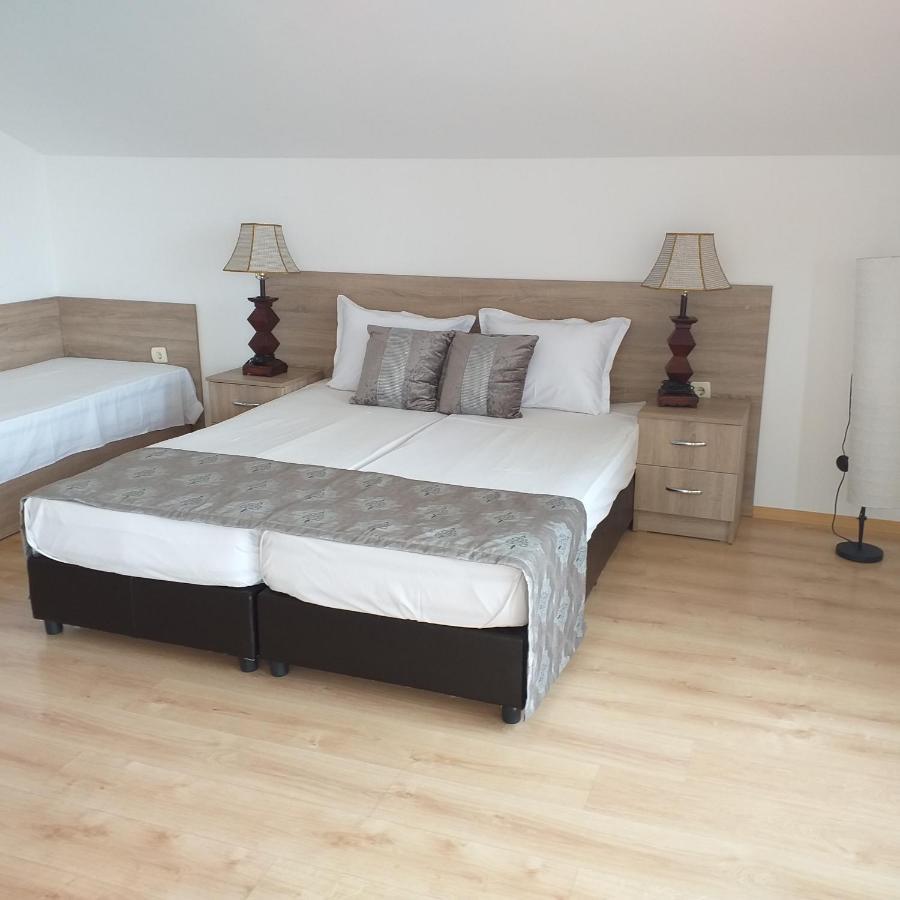 Time Out Hotel Sozopol Ngoại thất bức ảnh