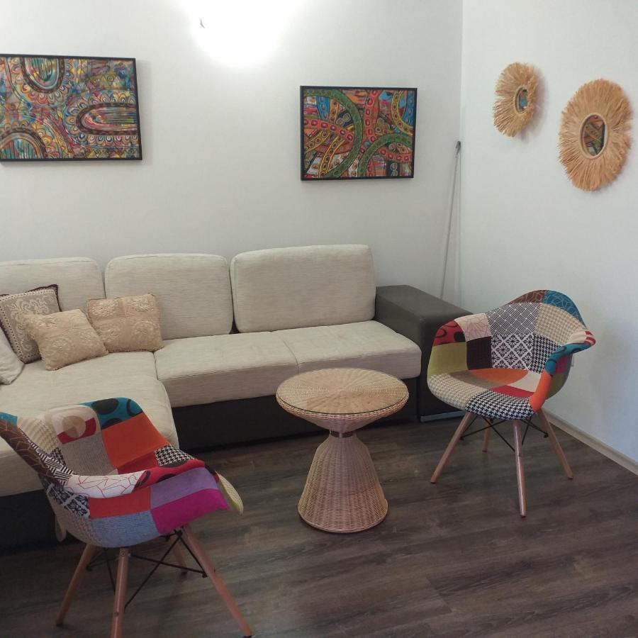 Time Out Hotel Sozopol Ngoại thất bức ảnh