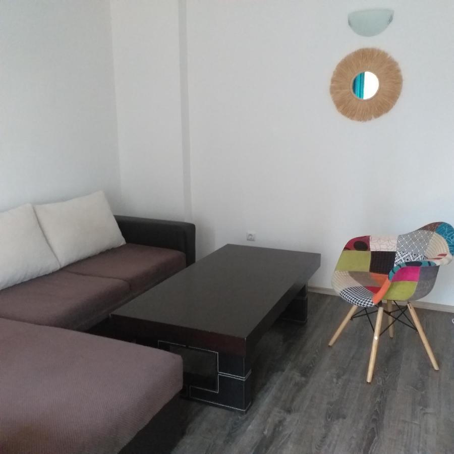 Time Out Hotel Sozopol Ngoại thất bức ảnh