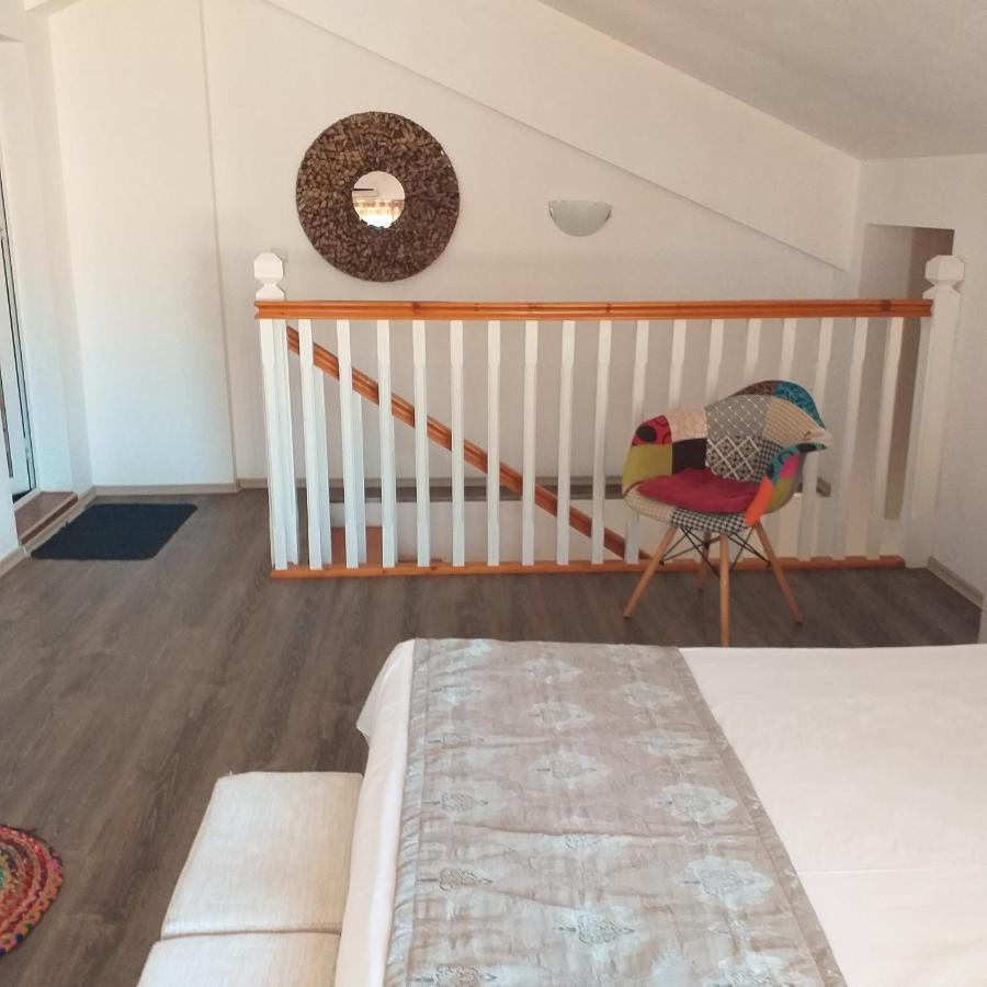 Time Out Hotel Sozopol Ngoại thất bức ảnh