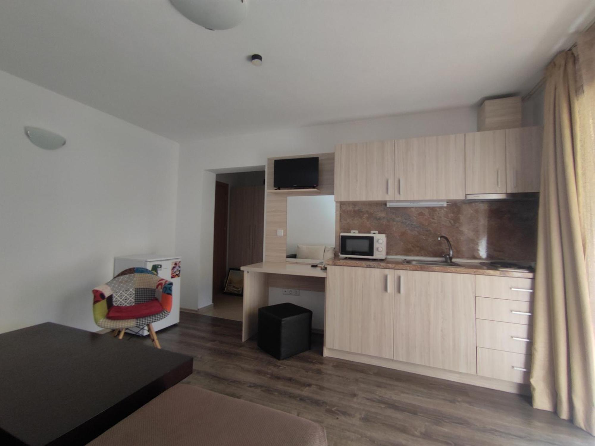 Time Out Hotel Sozopol Phòng bức ảnh