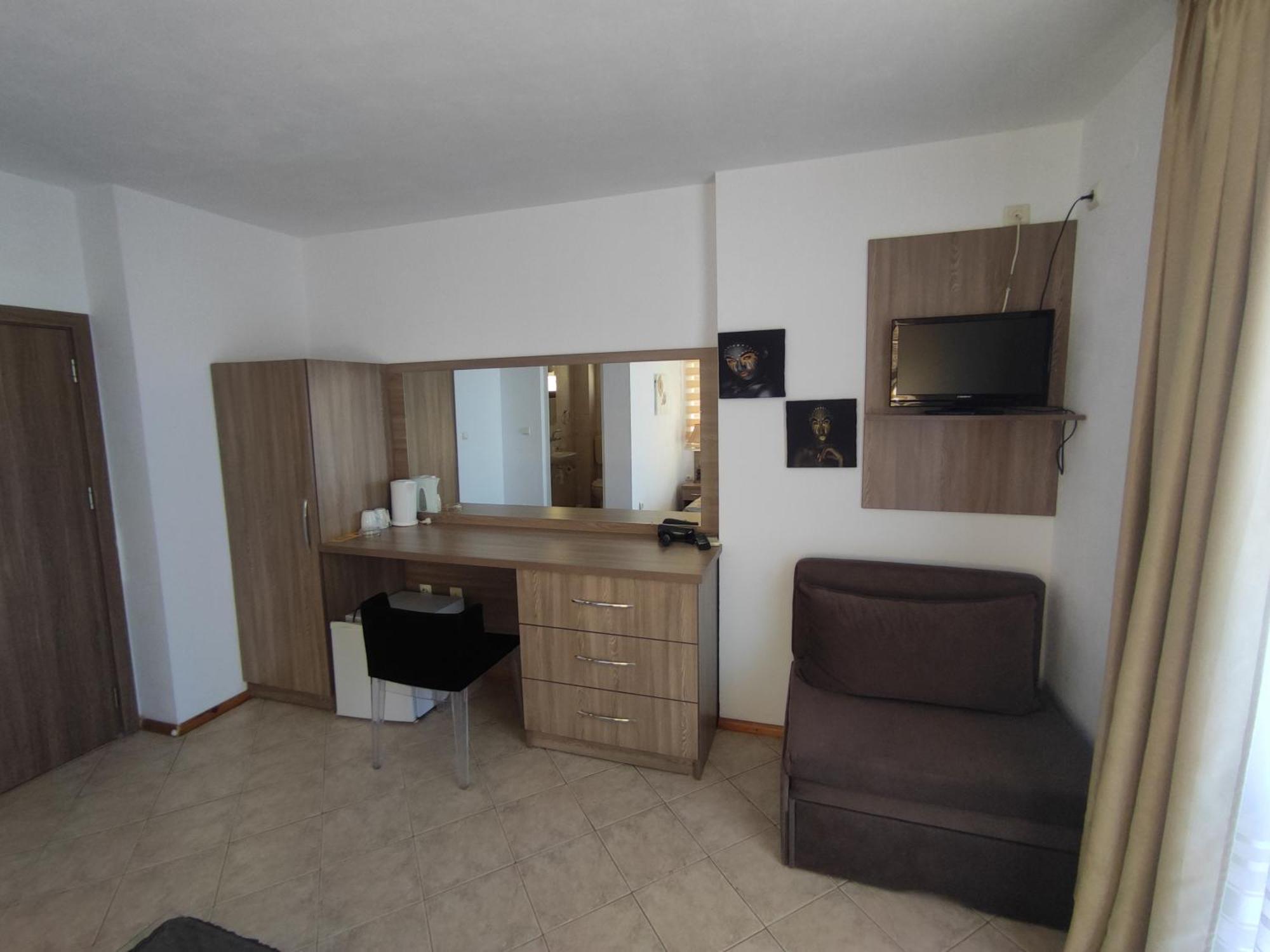 Time Out Hotel Sozopol Phòng bức ảnh